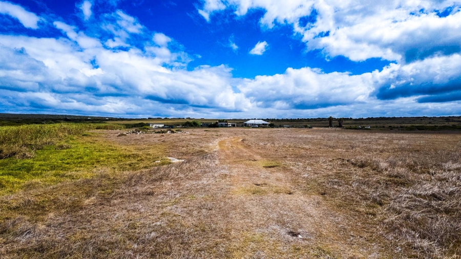 3 Bedroom Property for Sale in Gouritsmond Western Cape